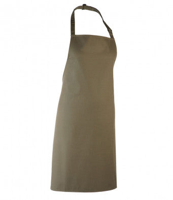 Premier Colours Bib Apron