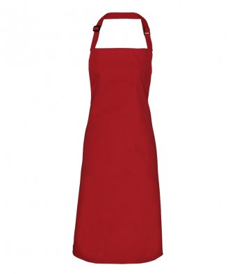 Premier Colours Bib Apron