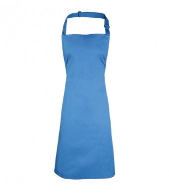 Premier Colours Bib Apron