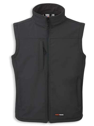 Soft Shell Breckland Bodywarmer