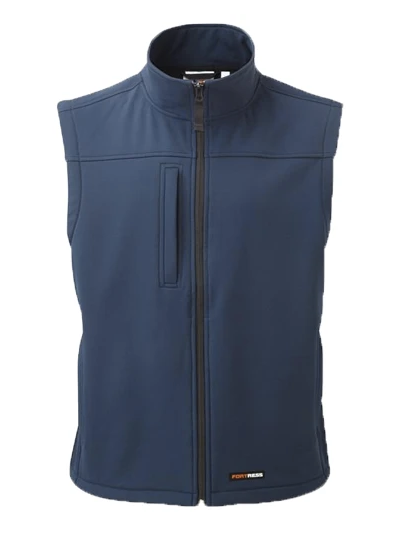 Soft Shell Breckland Bodywarmer