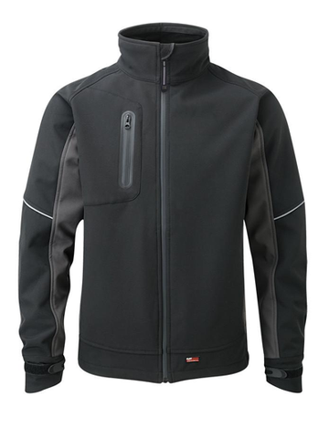 Stanton Soft Shell Jacket