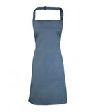 Premier Colours Bib Apron