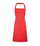 Premier Colours Bib Apron