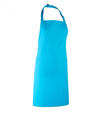 Premier Colours Bib Apron